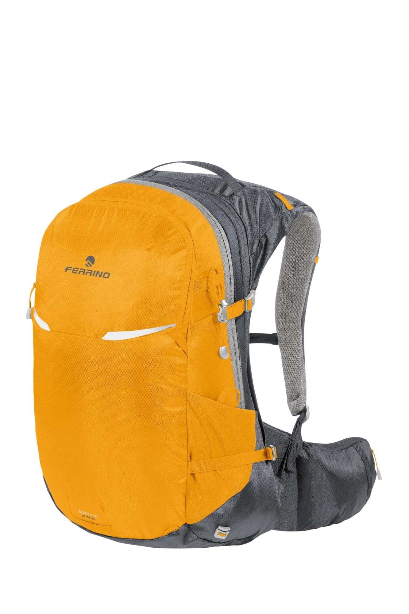 Zaino Zephyr 27+3