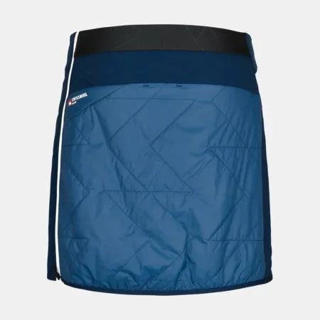 Swisswool Piz Bo�� Skirt W