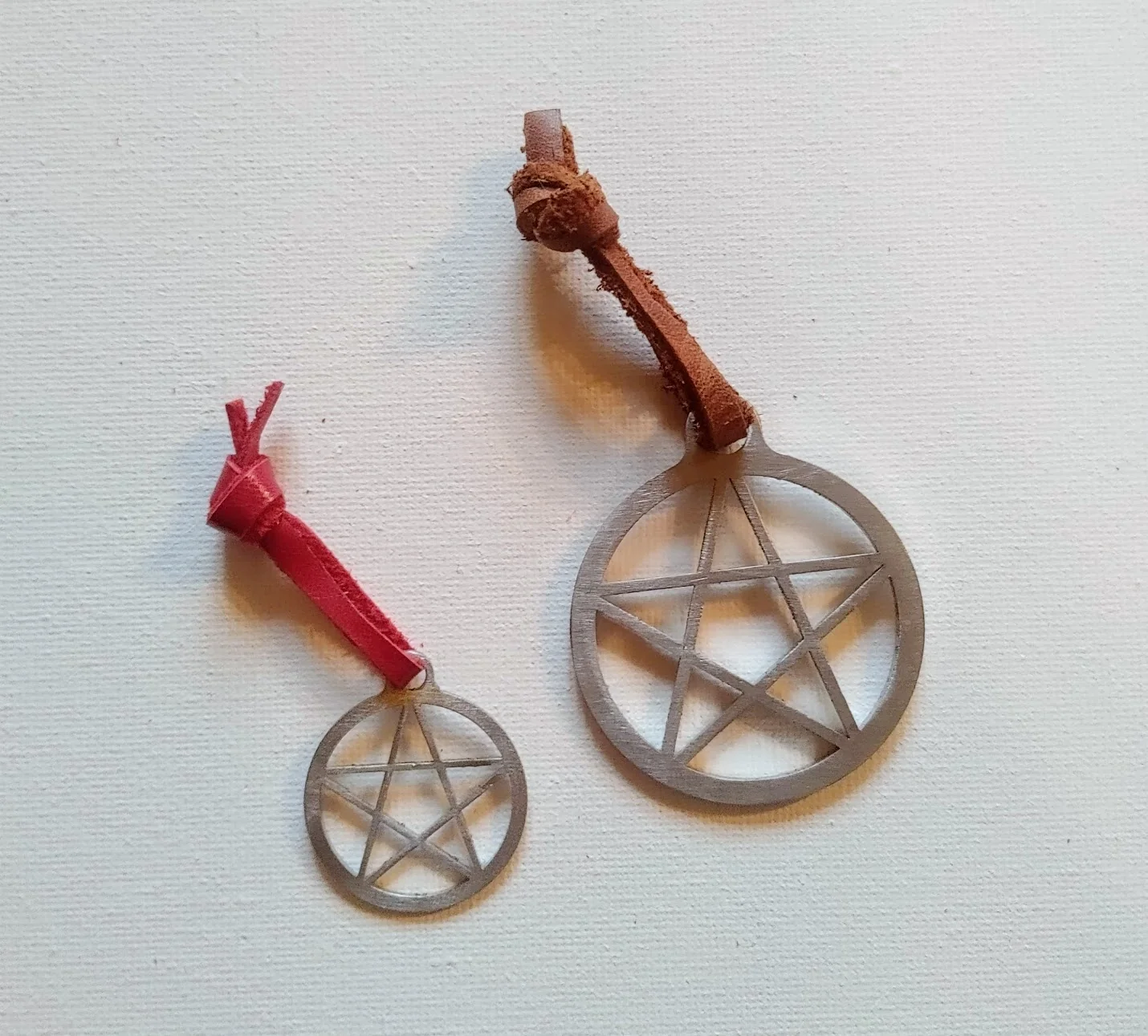 Pentacle Token
