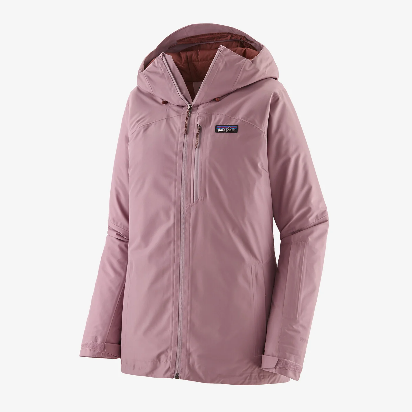 W's insulated Powder Town Jkt