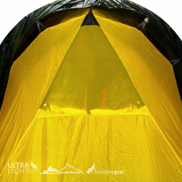 Hilleberg Nallo 2 Tent