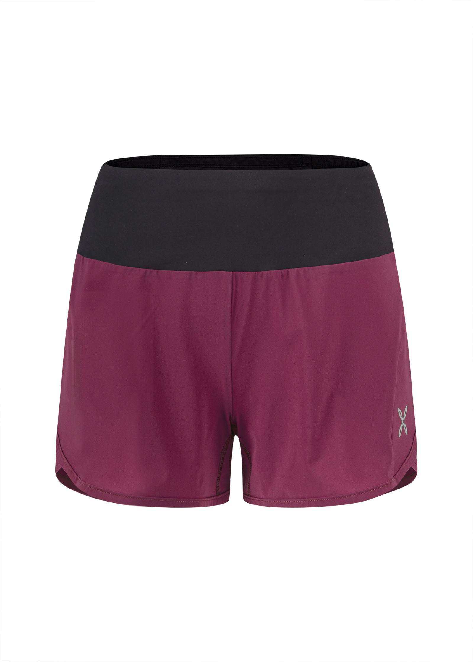 Mistery Shorts Woman