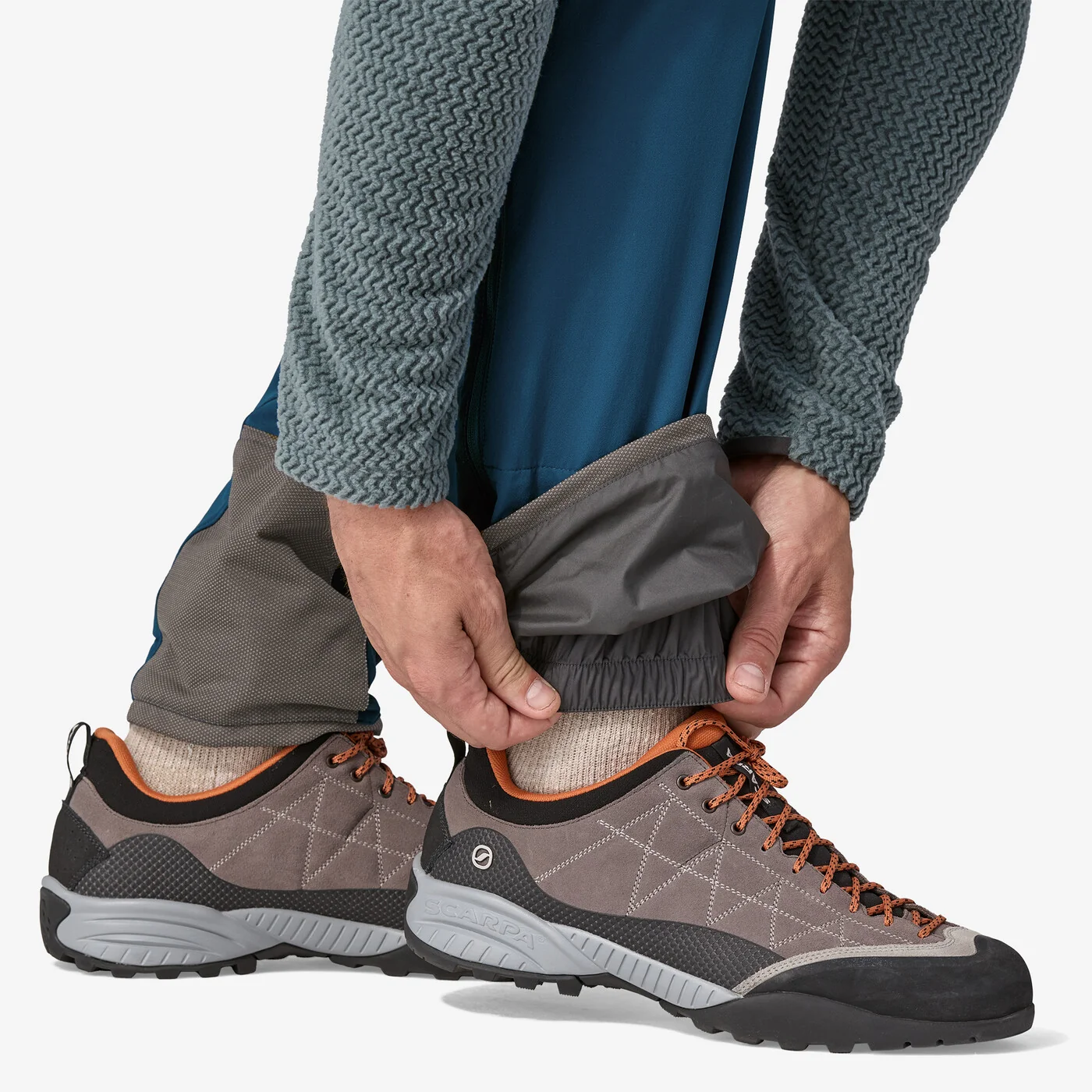 M's Alpine Guide Pants