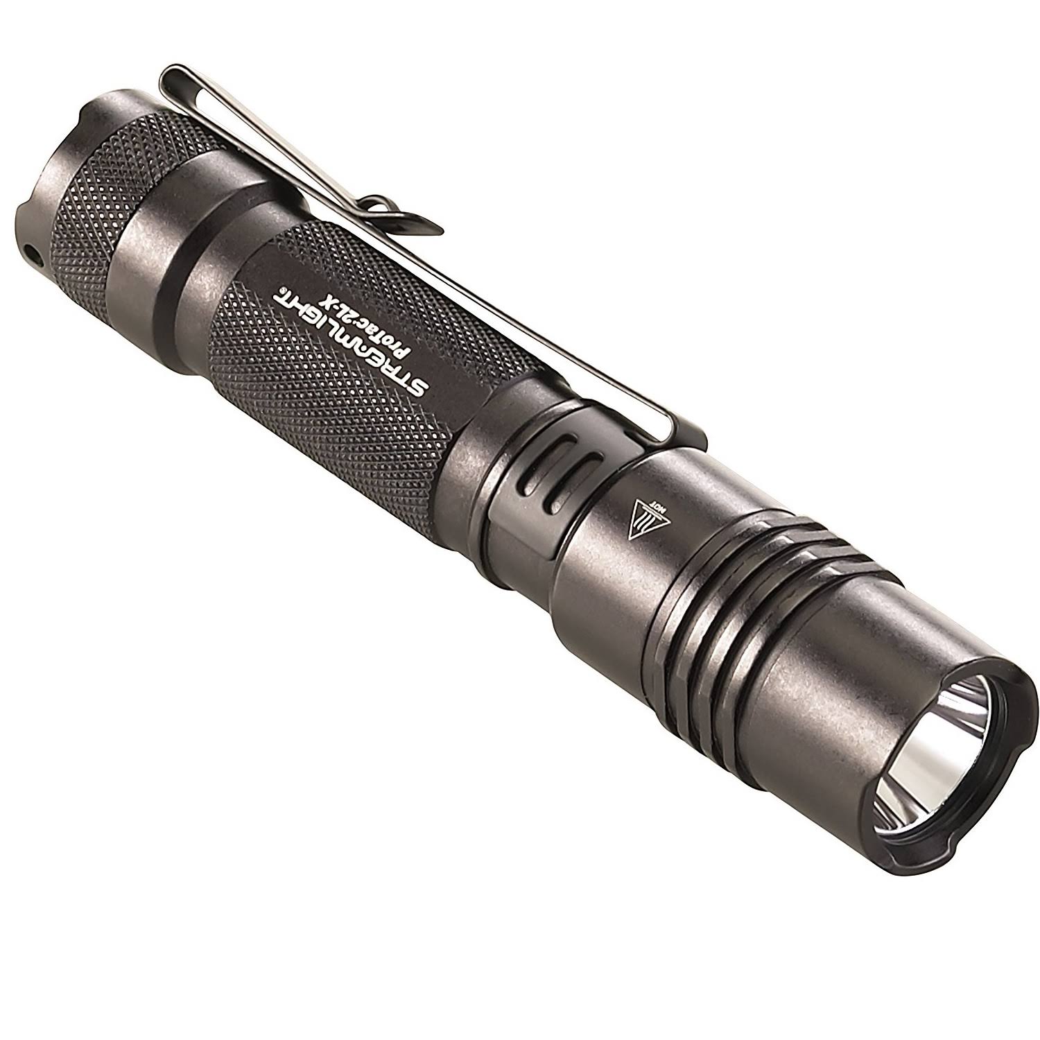 Streamlight ProTac , 2L-X Flashlight