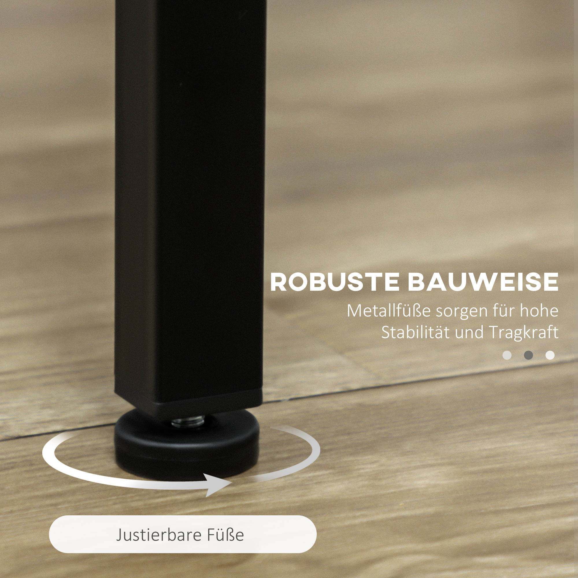 5-delig. Bartafelset met industrieel design, 1 bartafel, 4 barkrukken, bankstel, aanrecht, zwart+bruin