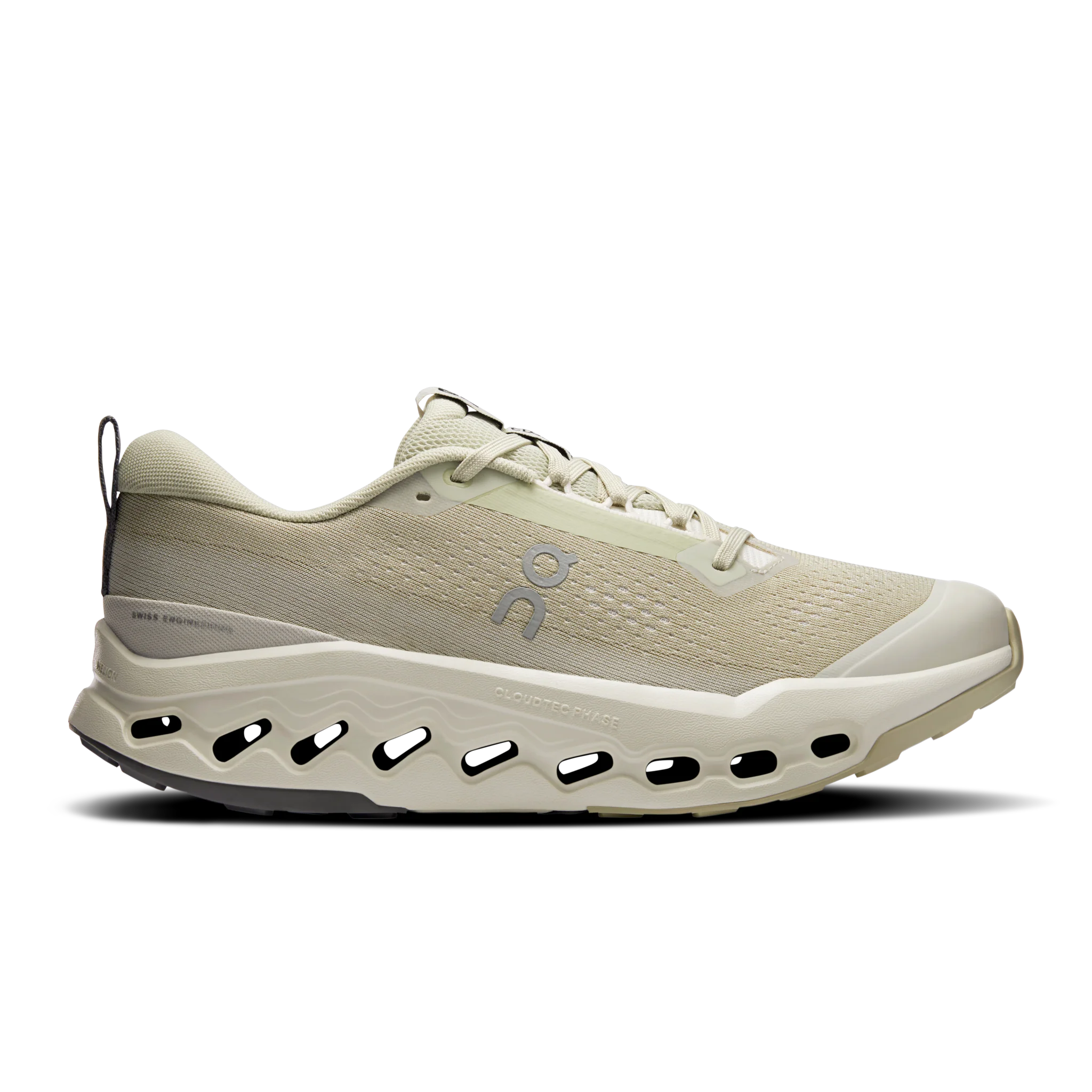 Cloudsurfer Trail 2M