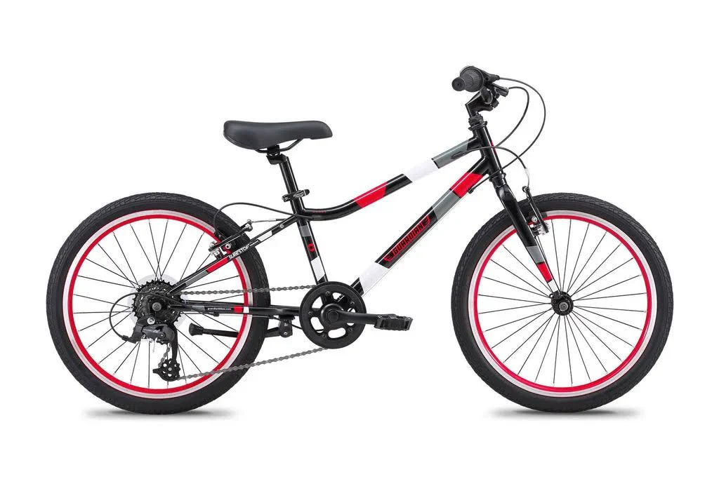 Guardian Bikes Bike Company Ethos Safer Patented SureStop Brake System 20