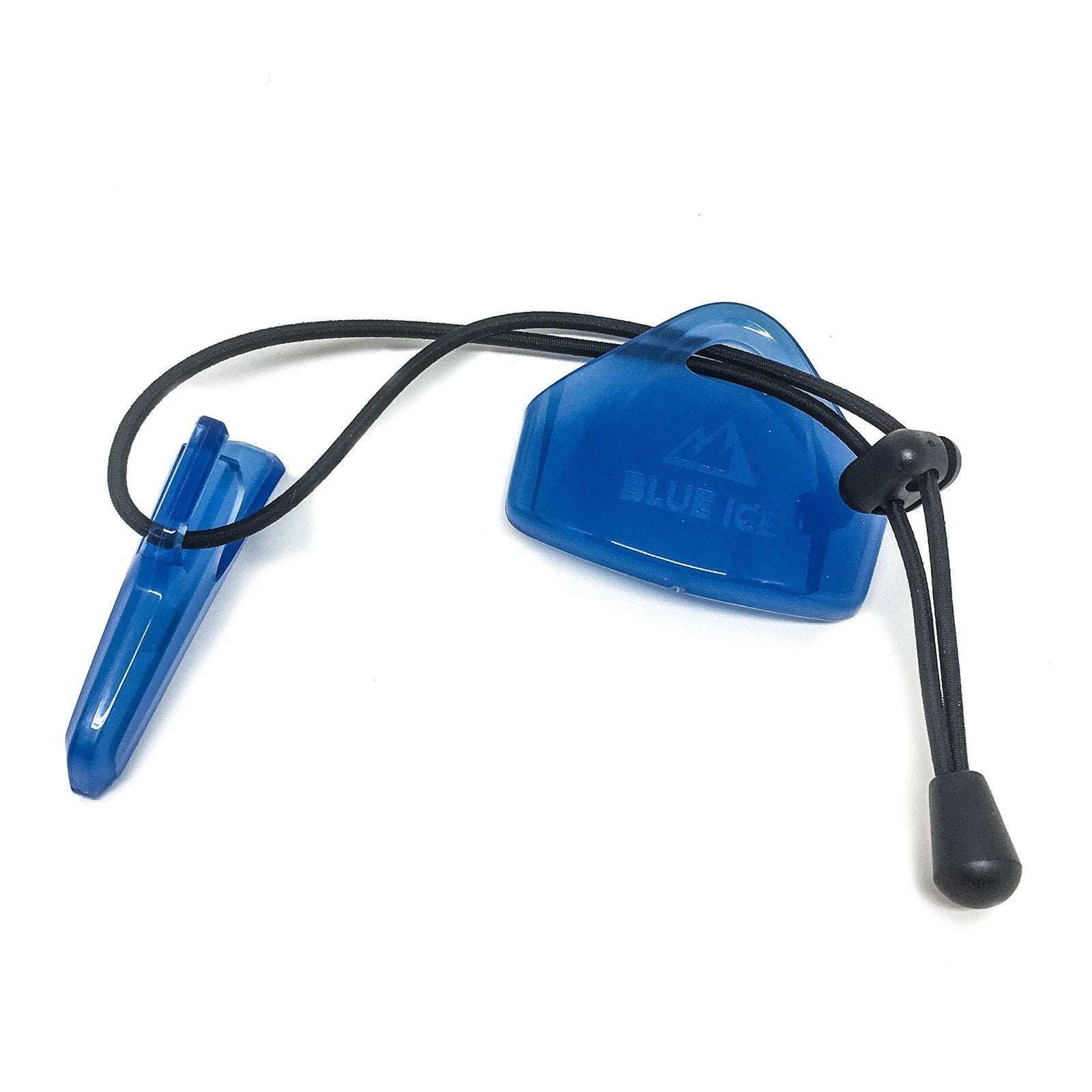 Pick / Adze Protector, Blue