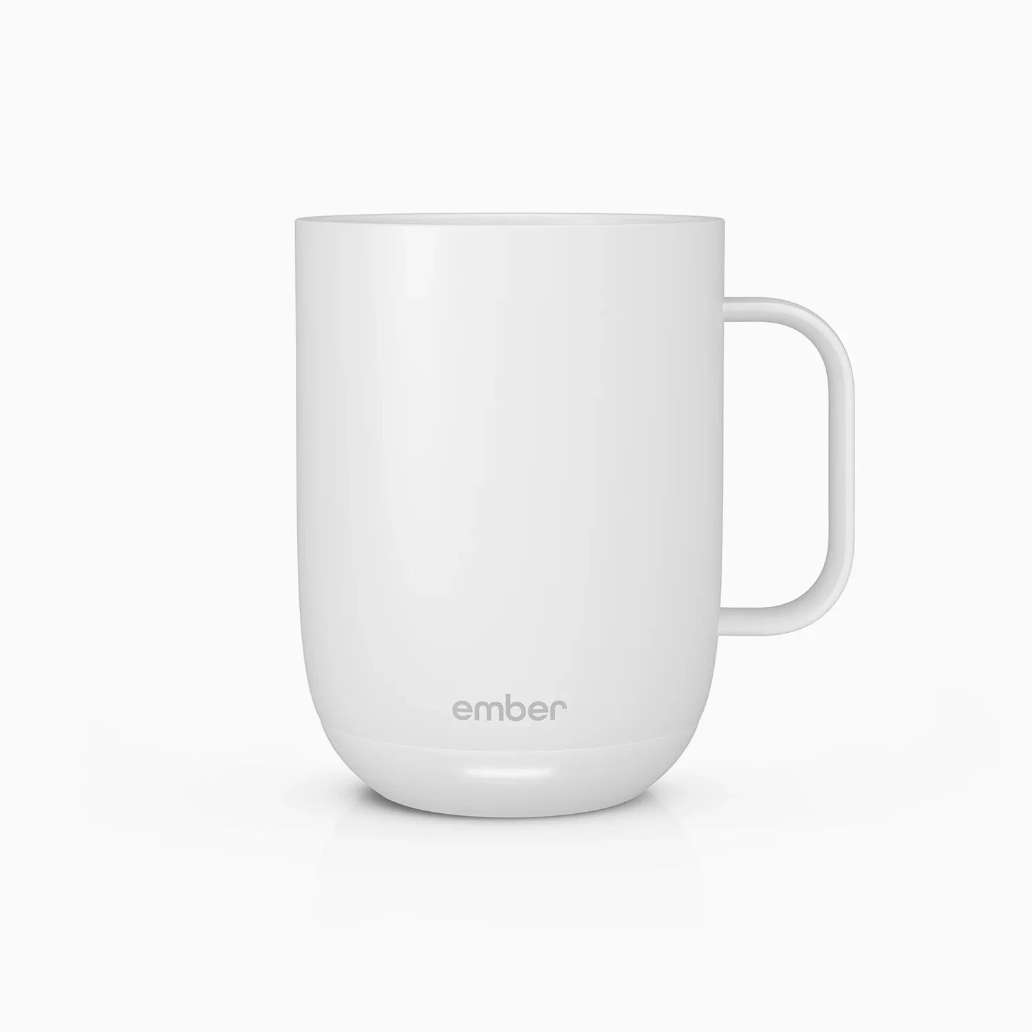 2025 Ember Mug 2 – Taza inteligente con control de temperatura para el hogar o la oficina (295 ml / 414 ml)