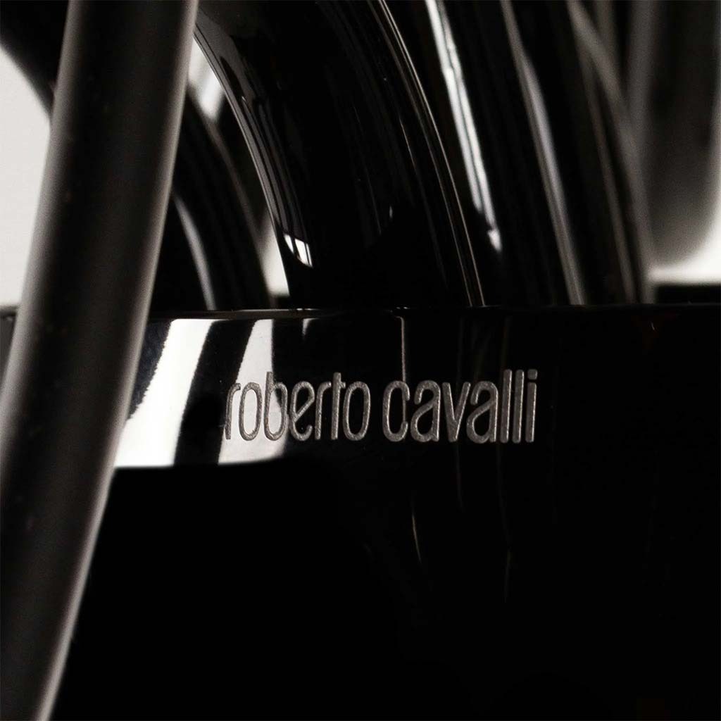 Roberto Cavalli BLACK