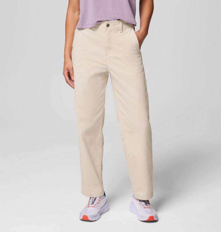 Roc? Straight Leg Pant