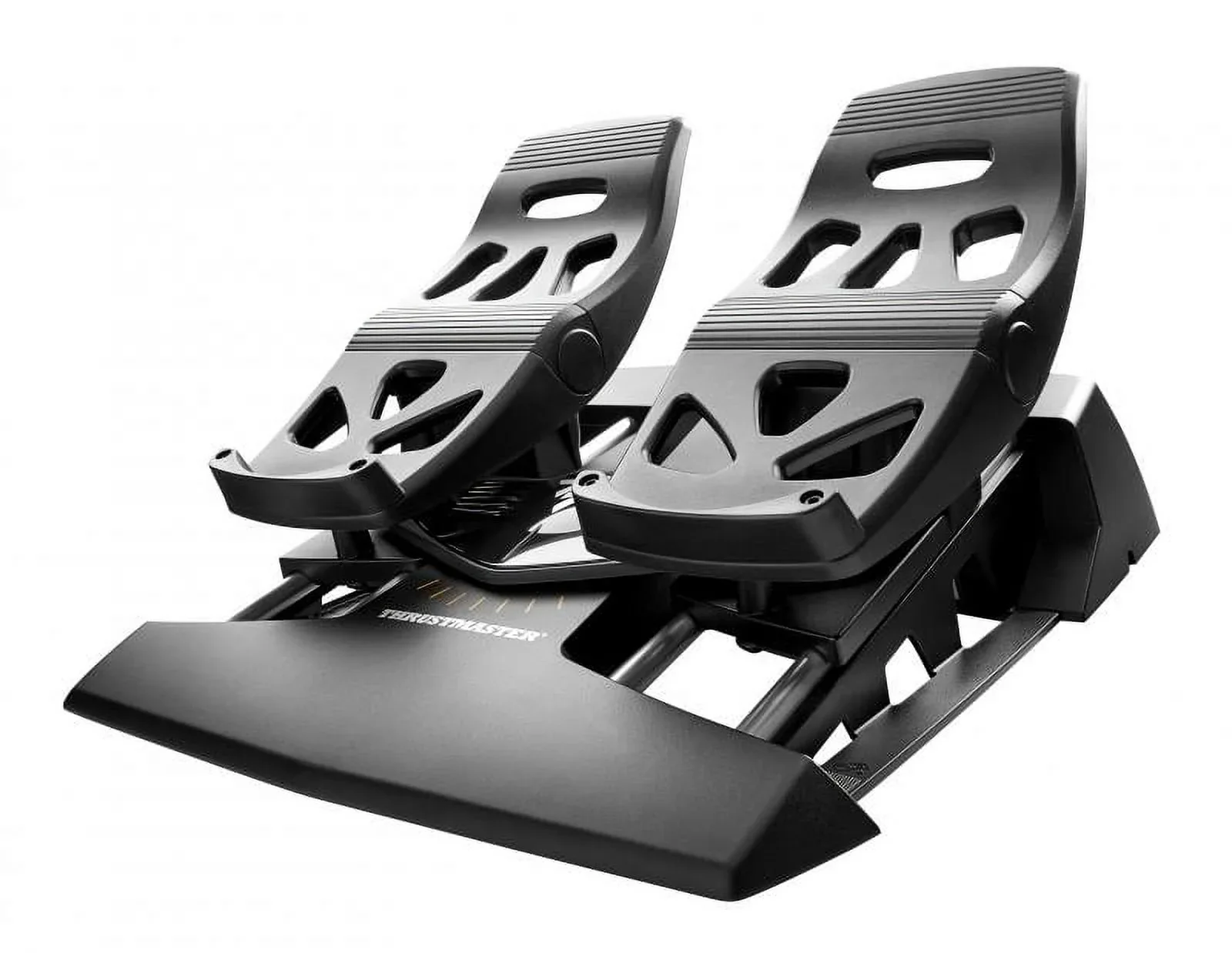 2025 Thrustmaster T.Flight pedales de dirección.