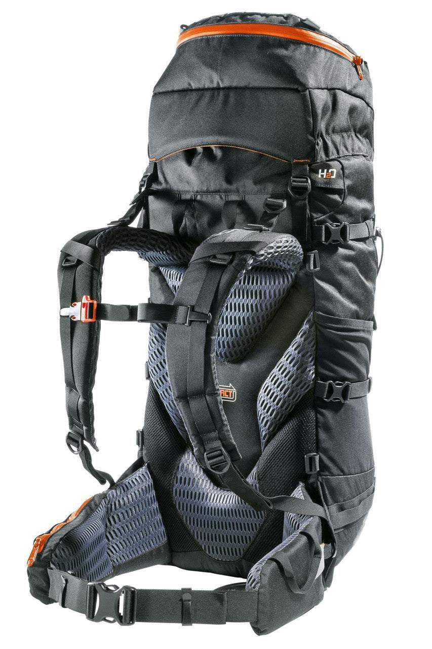 Zaino X.M.T. 60+10