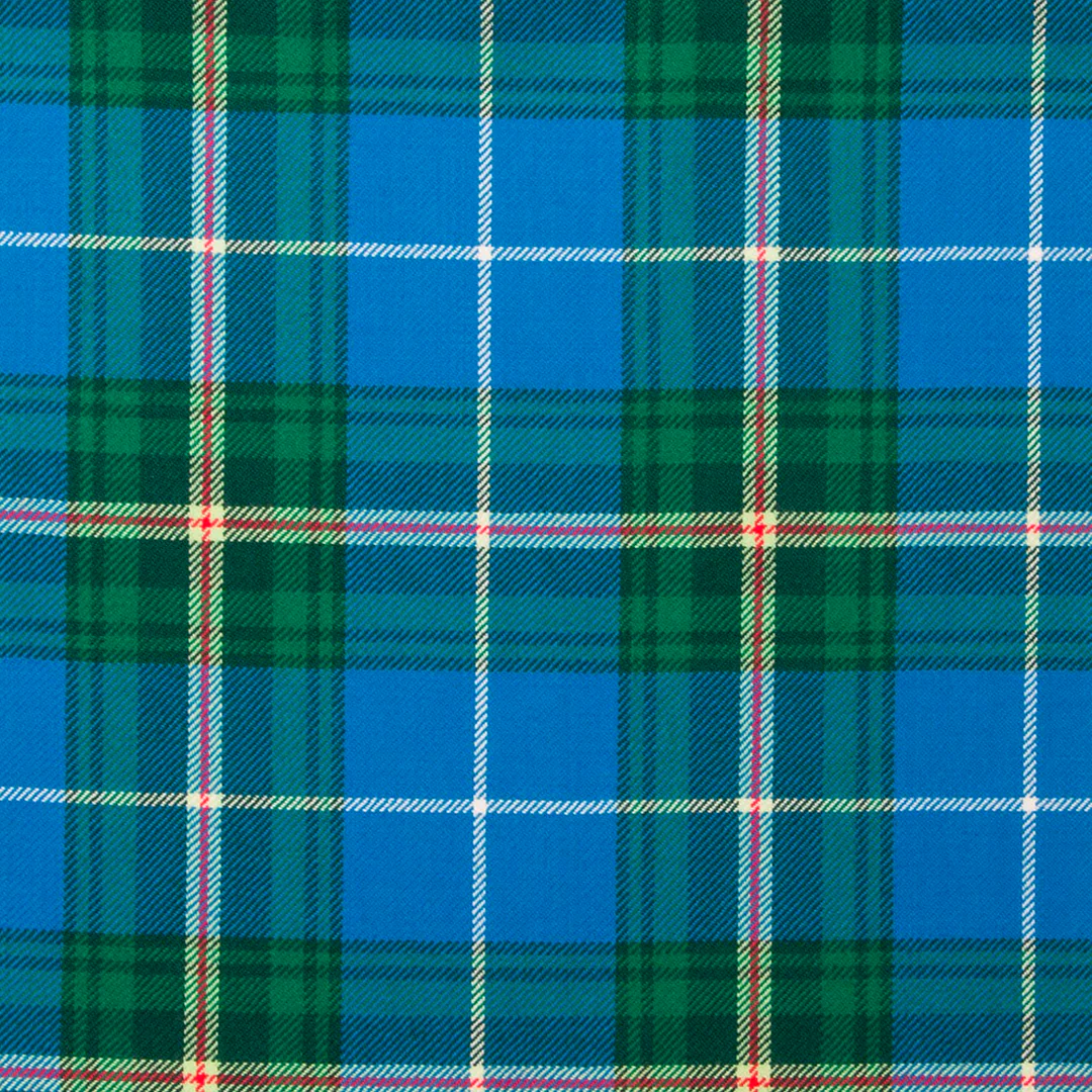 In-Stock Nova Scotia Tartan (Medium Weight)