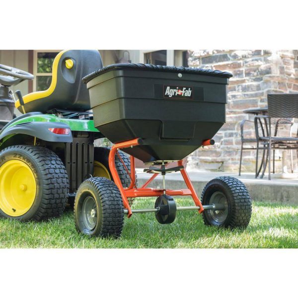 45-0329 185 lb. UTV/ATV Tow Spreader