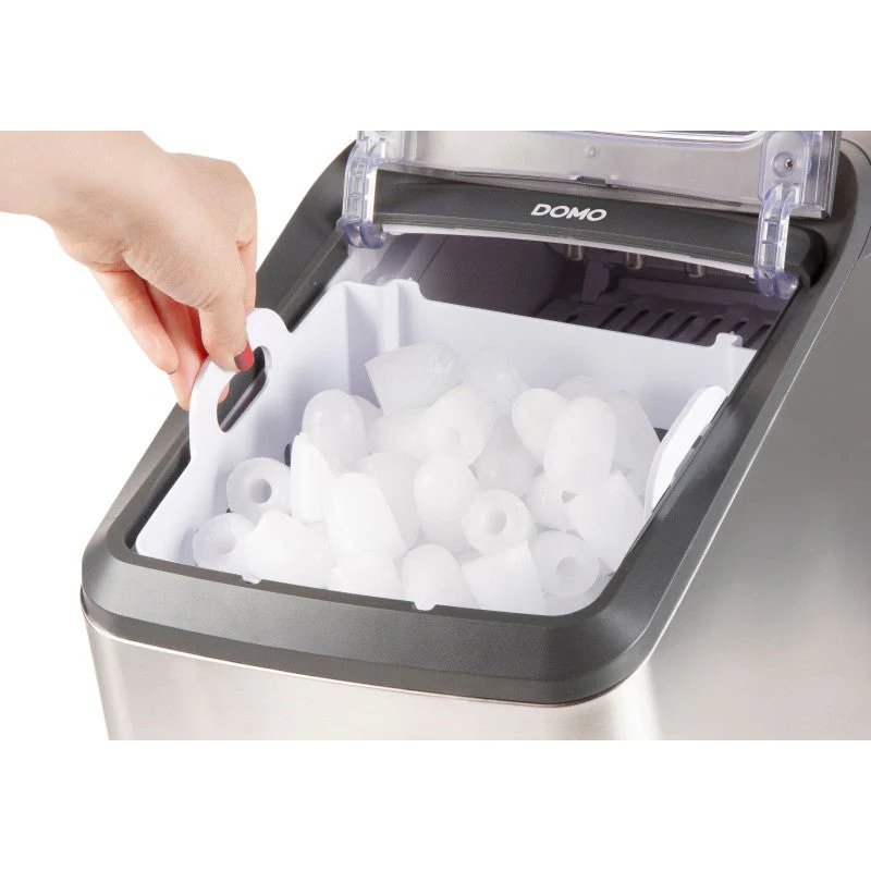 Domo Eiswürfelmaschine DO9247IB