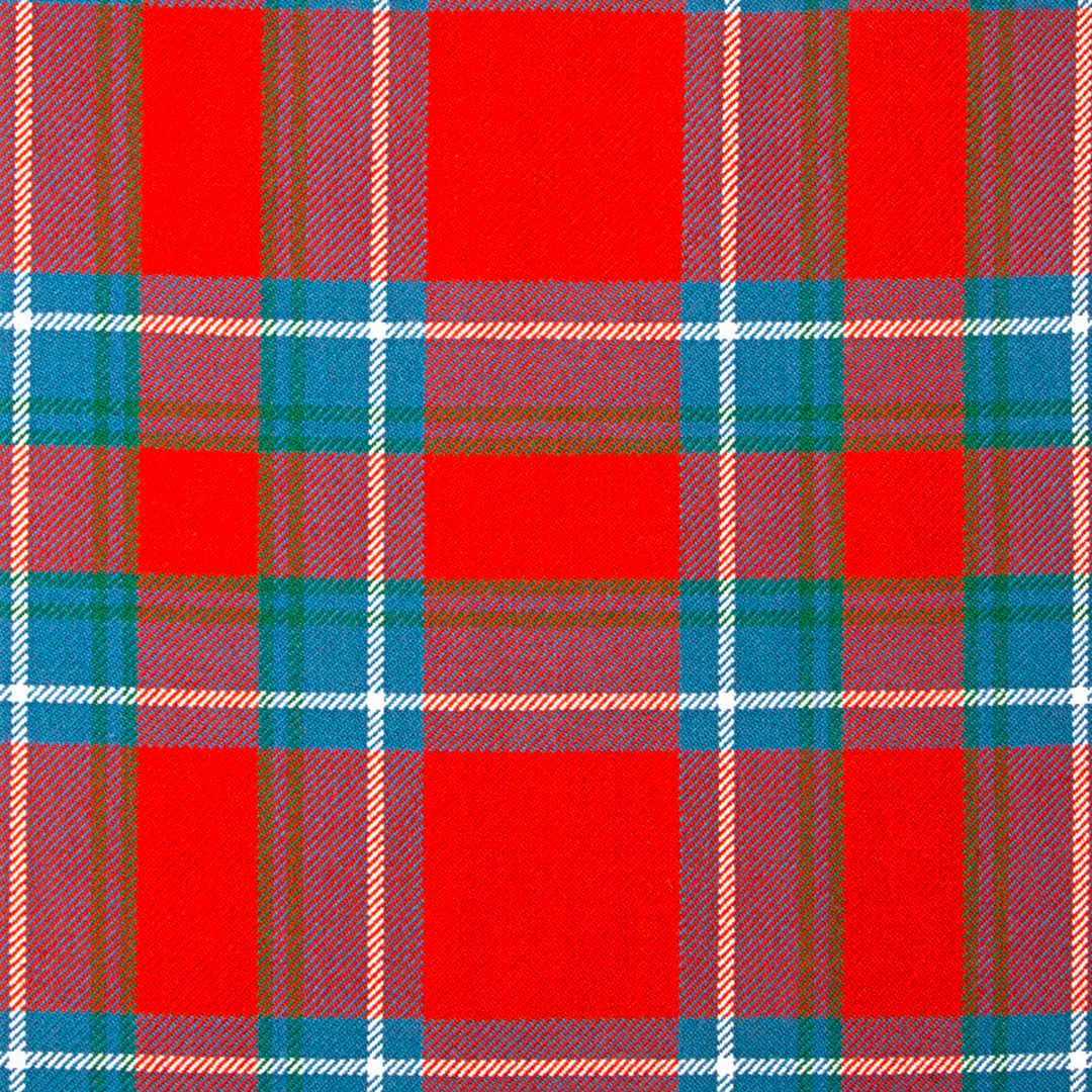 Inverness Ancient Tartan