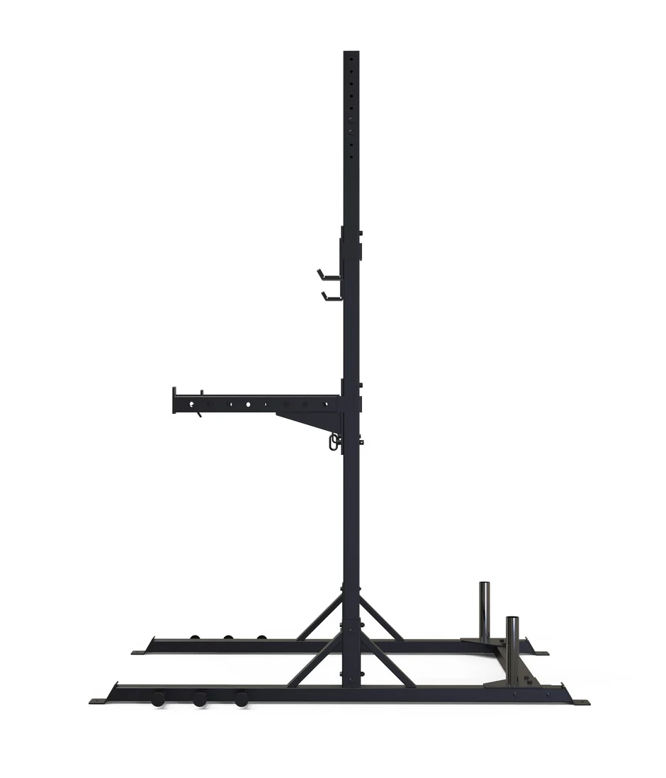 Supporto per squat Toorx WLX 3200