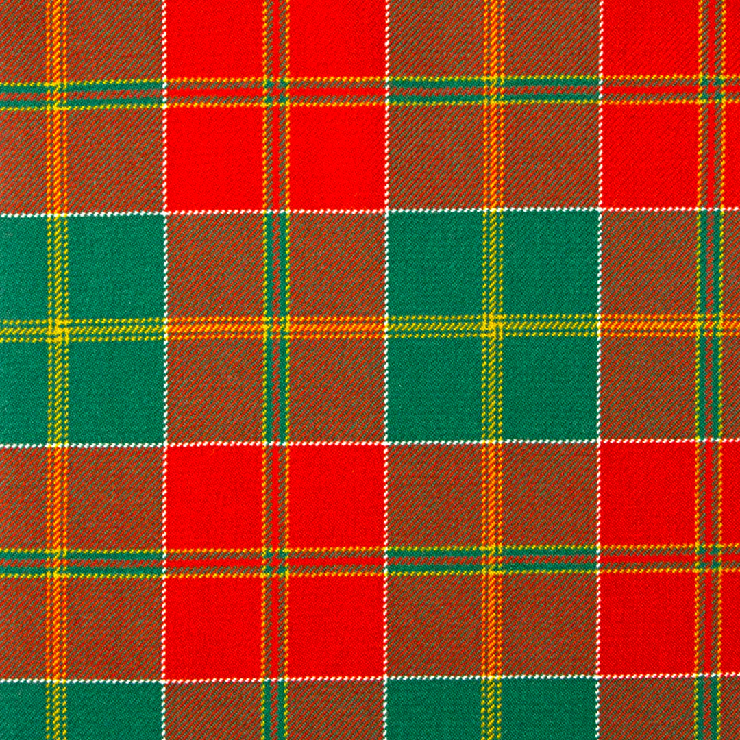 MacDonald of Kingsburgh Ancient Tartan
