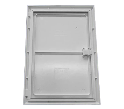 Mitras GRP Recessed Electricity Meter Box Cover