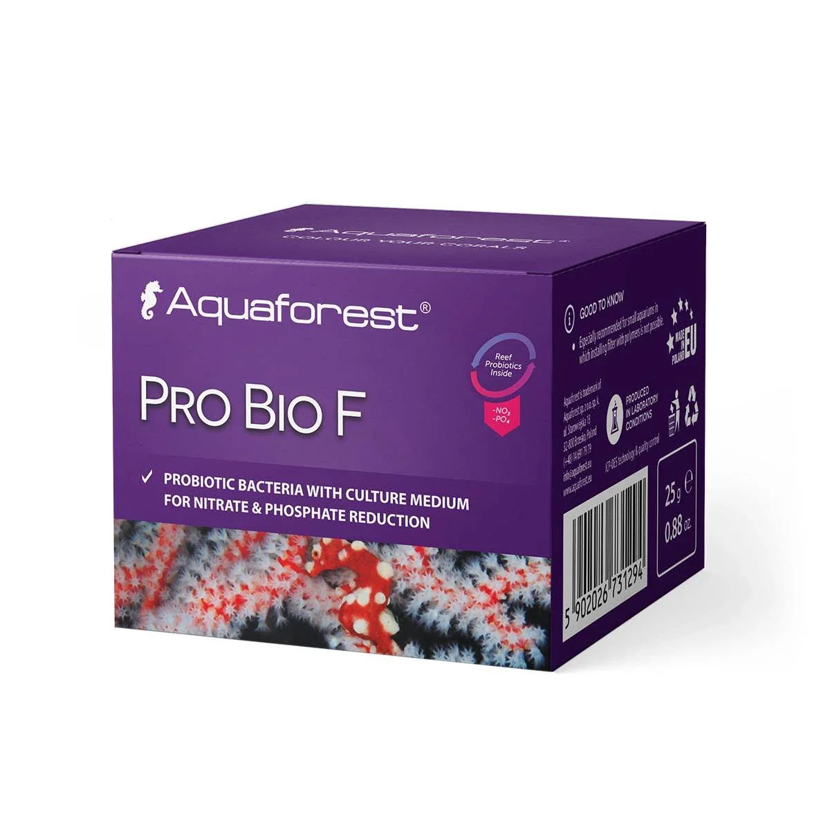 Pro Bio F Probiotic Bacteria Medium