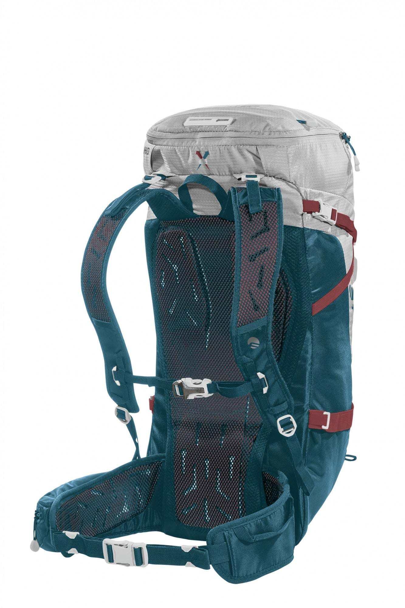 Zaino Triolet 28+3 Lady