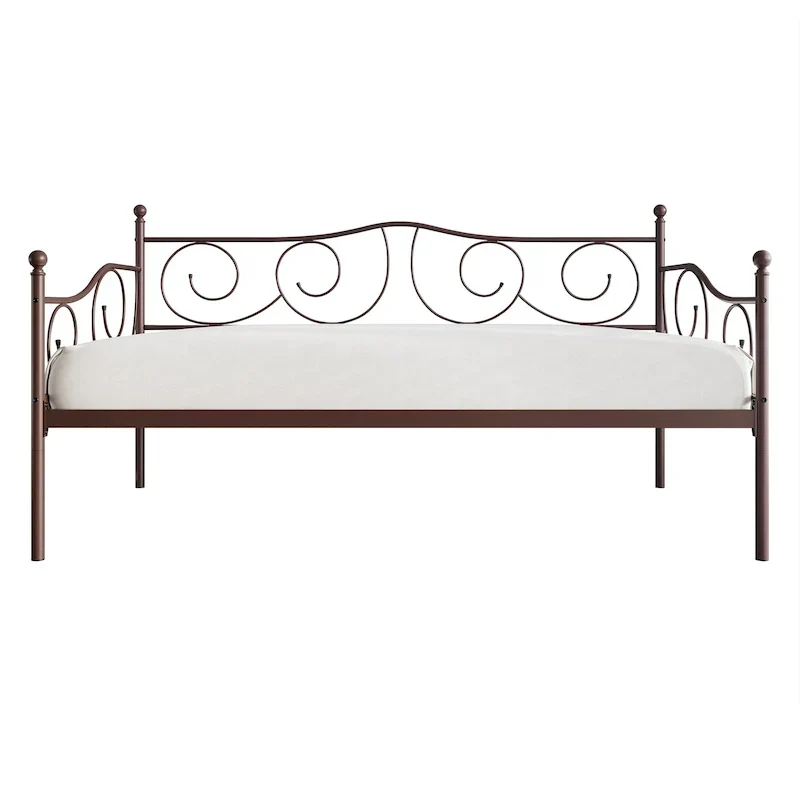 CraftPorch Modern Twin Metal Daybed