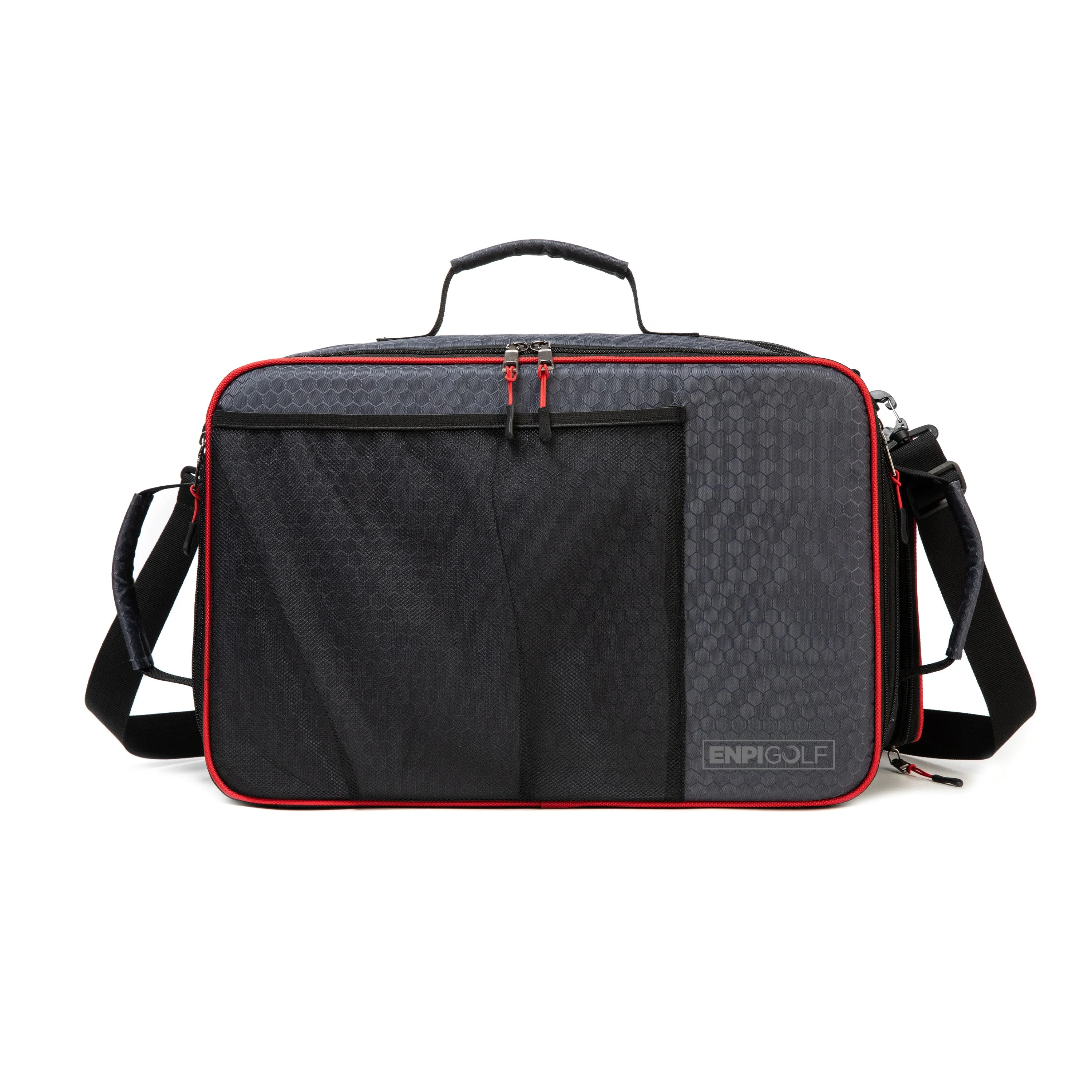 Designed by golfers, for golfers