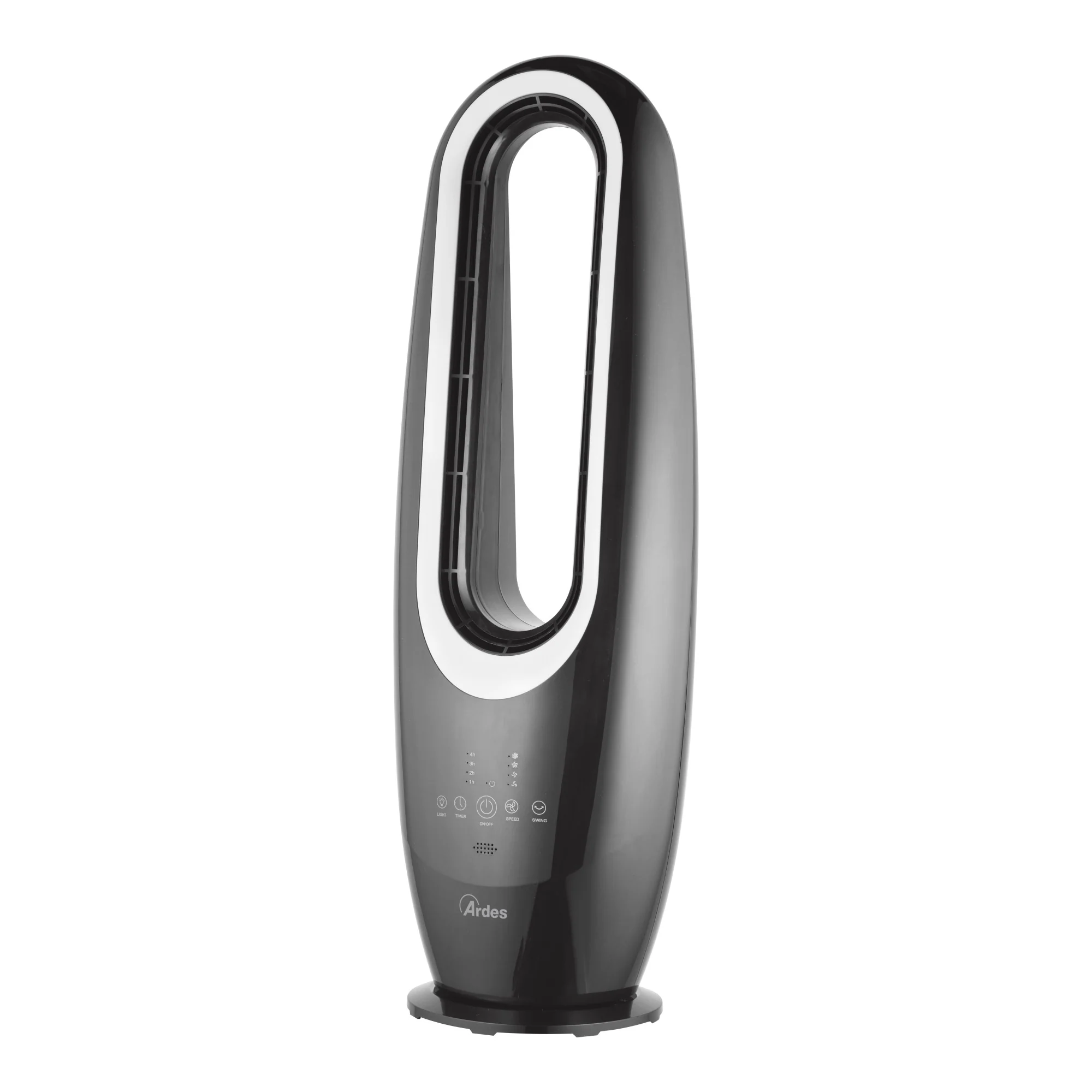 Ardes Ventilator Dark Muna XXL