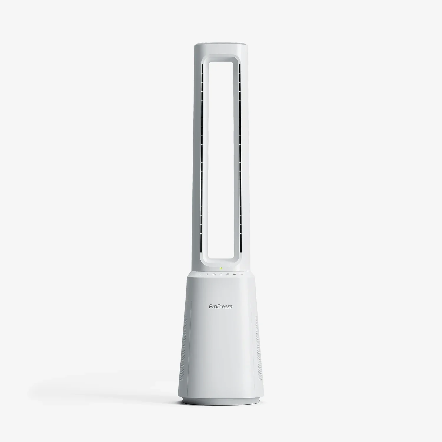 Ventilador torre sin aspas premium OmniAir 41