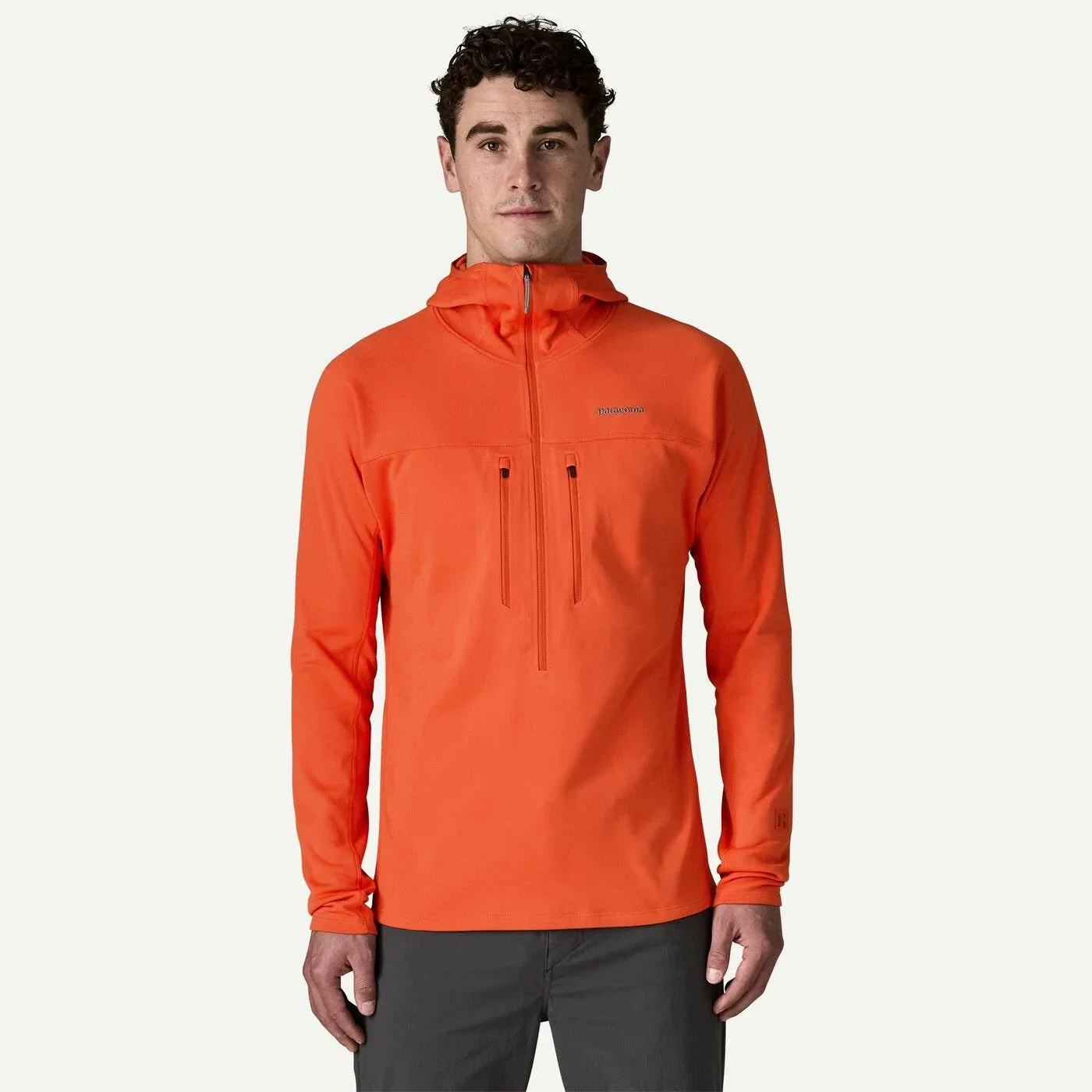 M's R1 Ultralight Hoody