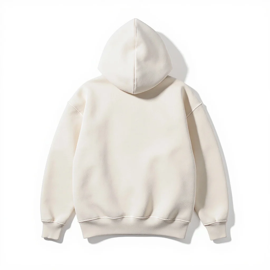 Gender-Neutral Cotton Oversized Hoodie �C Soft Even After Washing, Charcoal Gray, L�CXXL