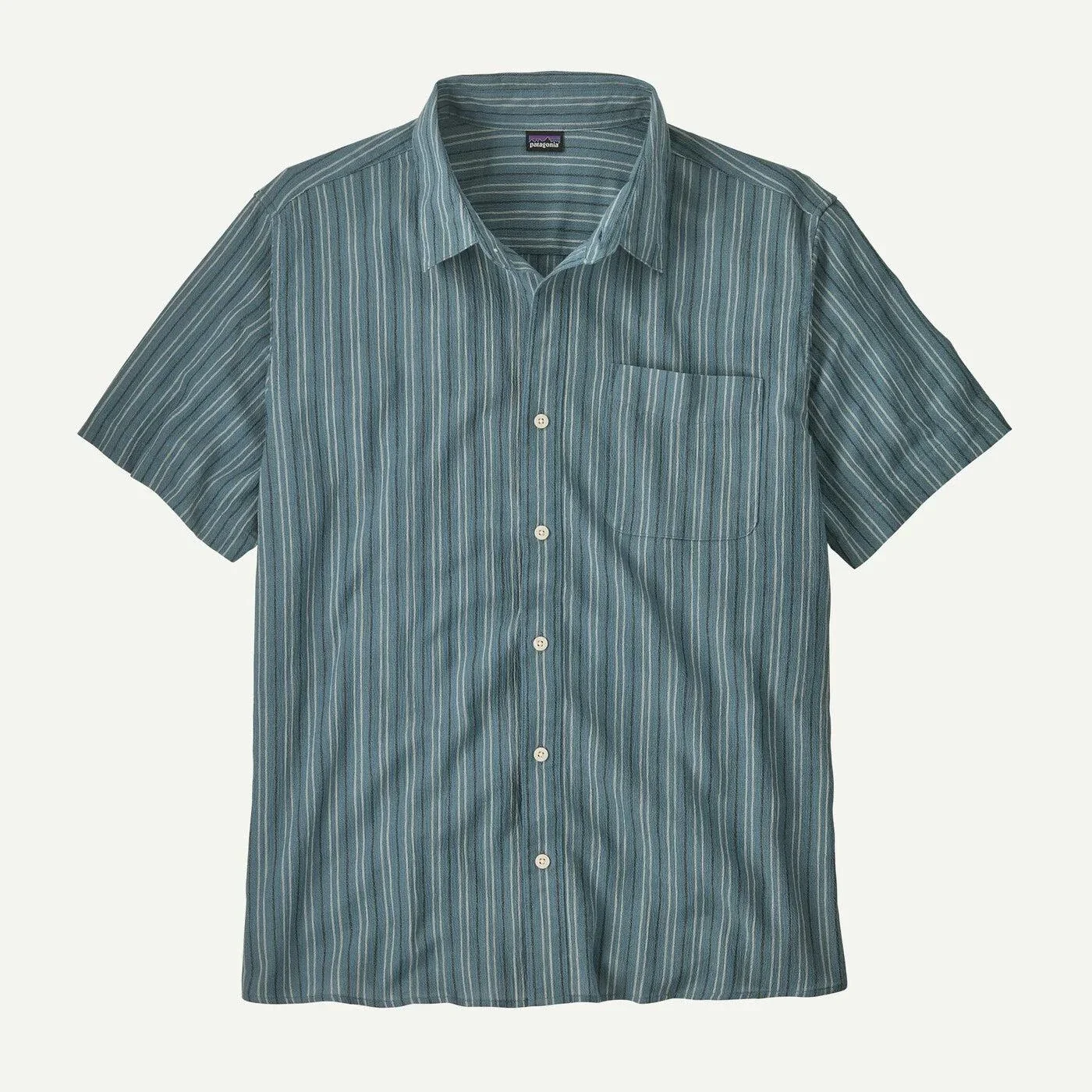 M's A/C Shirt