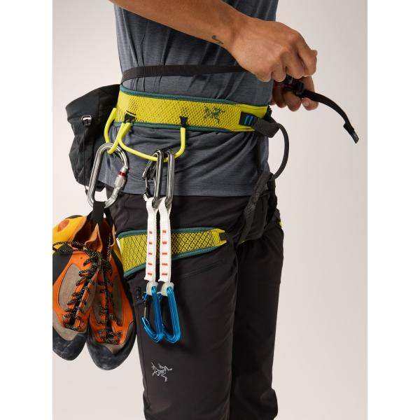 Skaha Harness M's