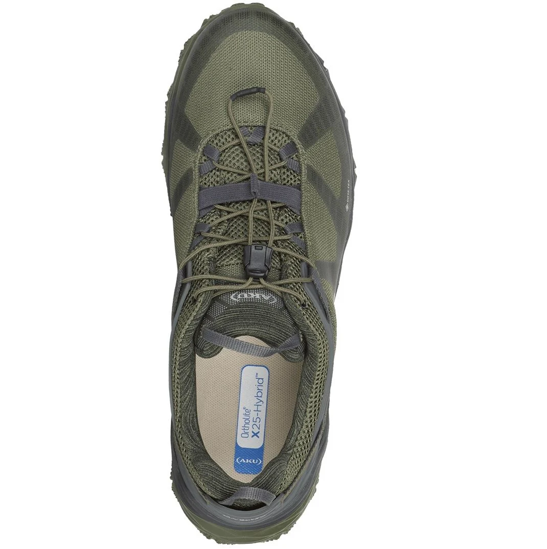 Flyrock GTX