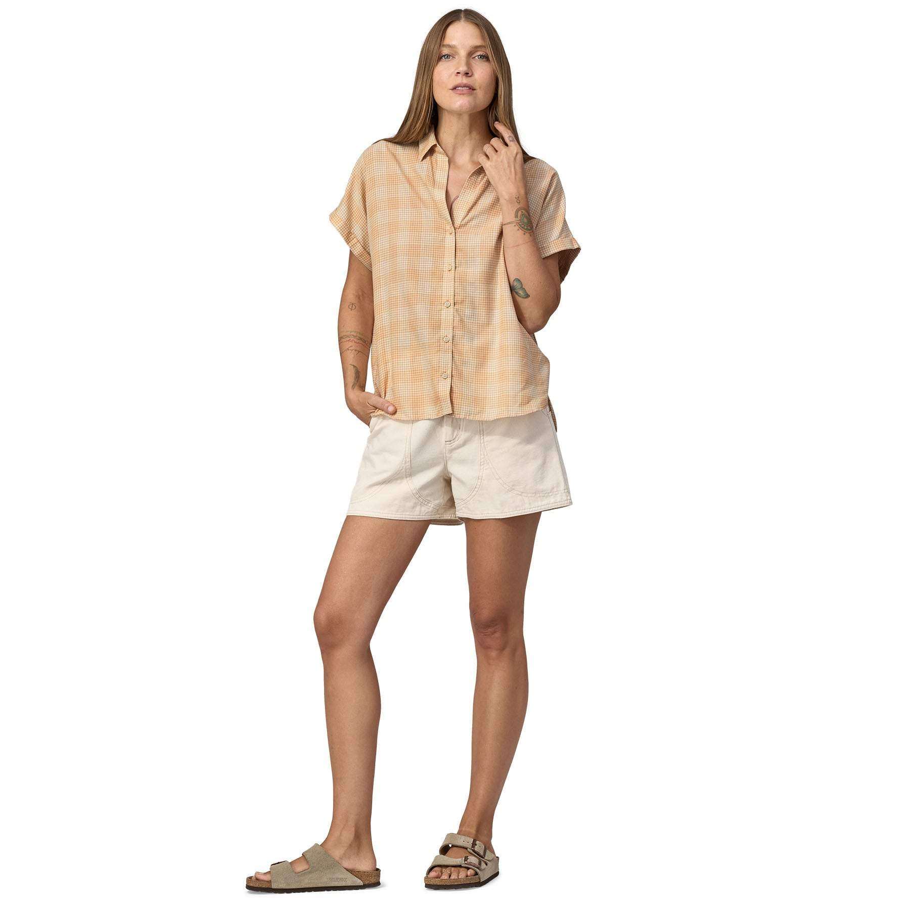 W's Lw A/C Shirt