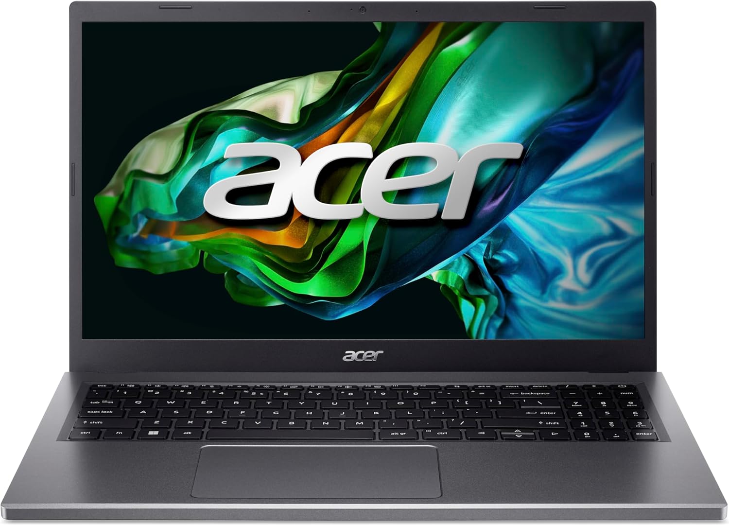 acer Aspire Go 15 - Ordenador Portátil 15,6