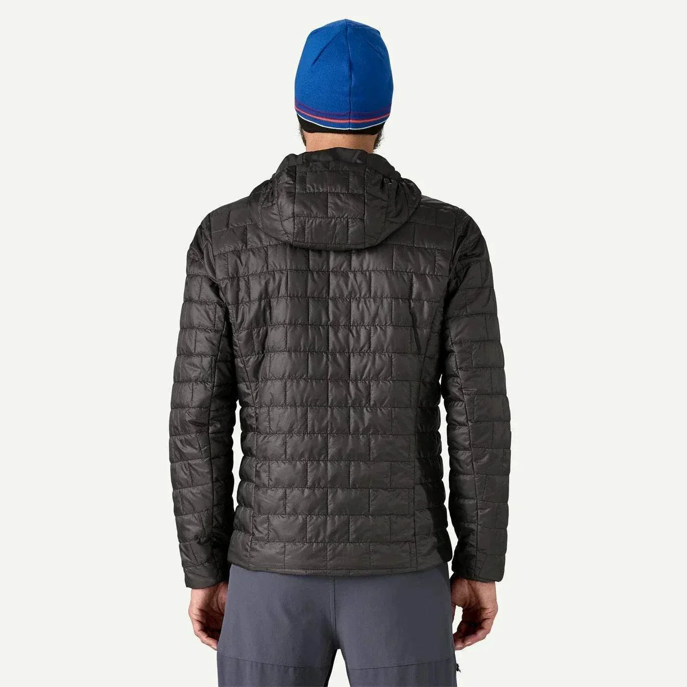 M's Nano Puff Hoody