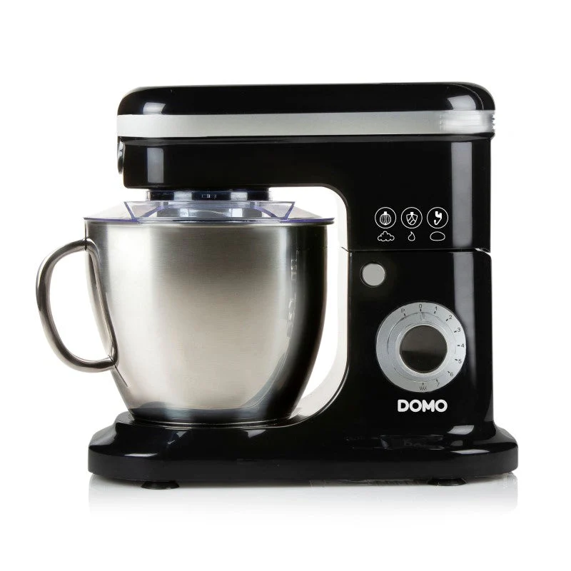 Domo Küchenmaschine DO1023KR