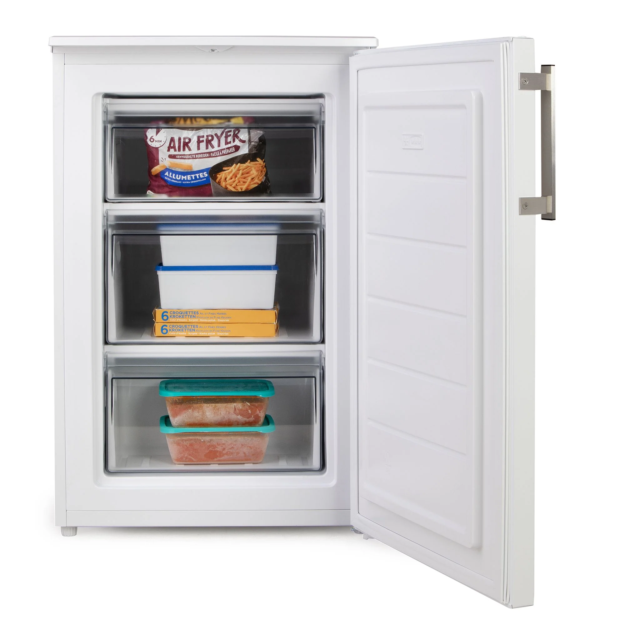 Domo Gefrierschrank DO1073DV, 87 Liter, B-Klasse