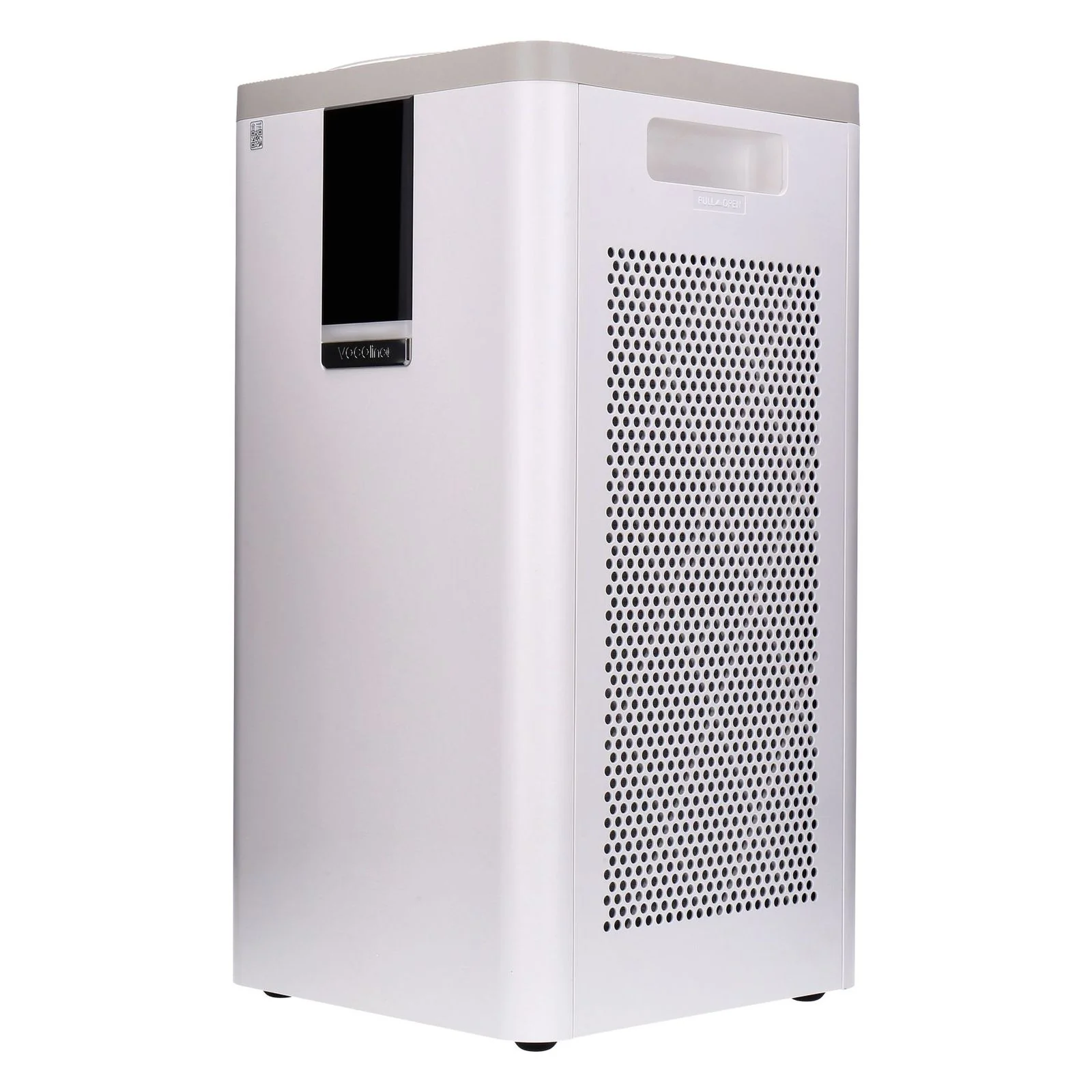 2025 Purificador de aire inteligente VOCOlinc VAP1 PureFlow blanco