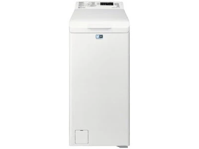 Pralka Whirlpool TDLR 6040L EU/N 6kg 1000 obr/min Biała