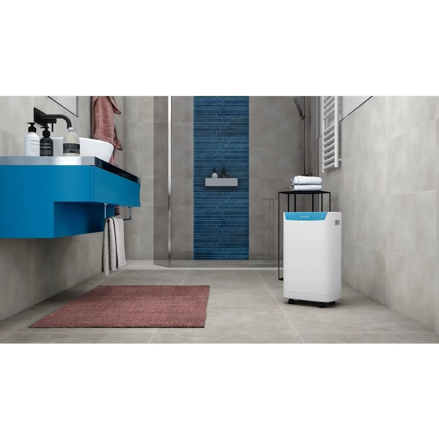 Olimpia Splendid Luftentfeuchter AQUARIA S1 14 P