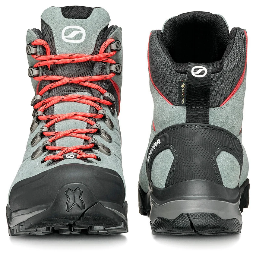 ZG Trek Gtx Wmn