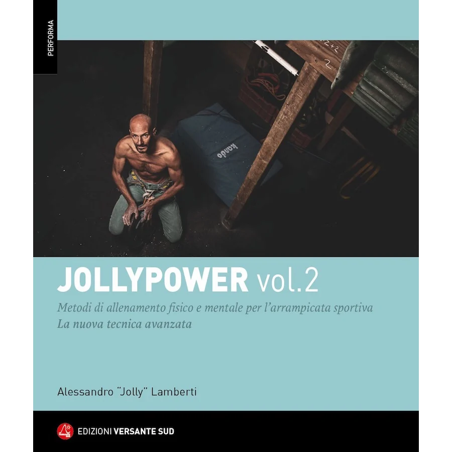 Jollypower - Vol. 2