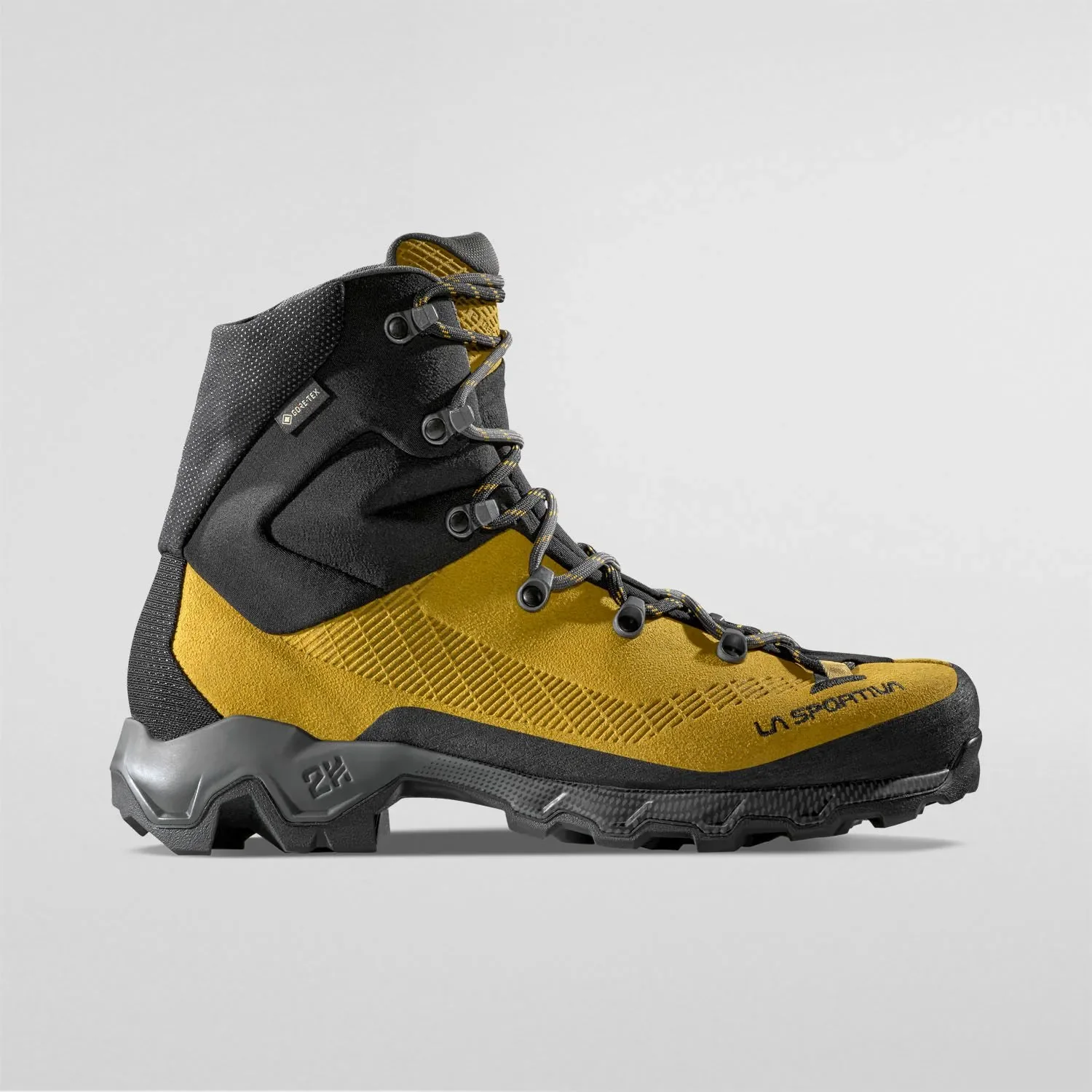 Aequilibrium Trek Gtx