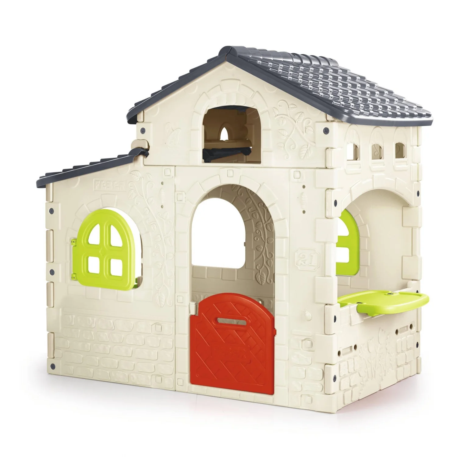 Feber House Candy