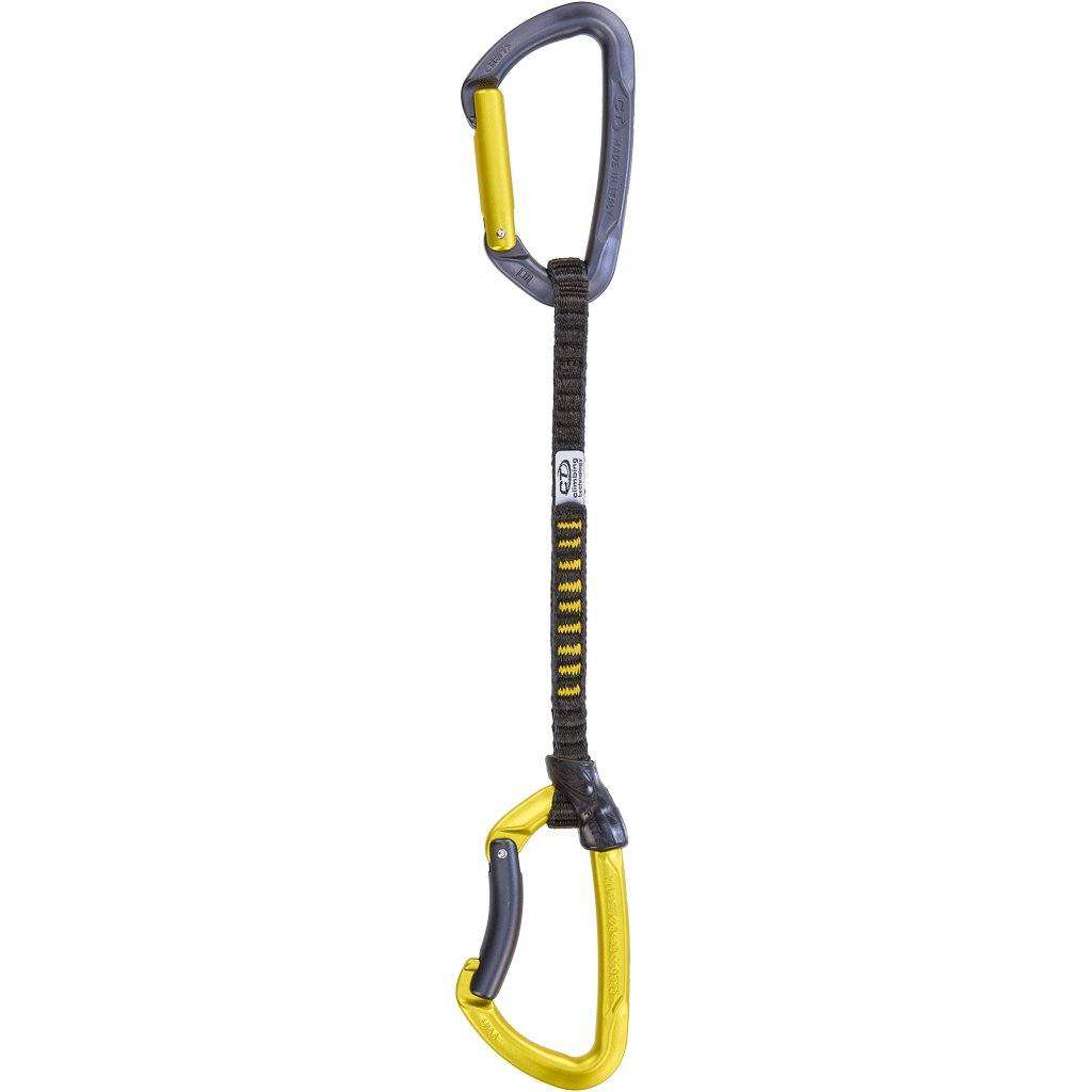Lime Set 17 cm Dyneema