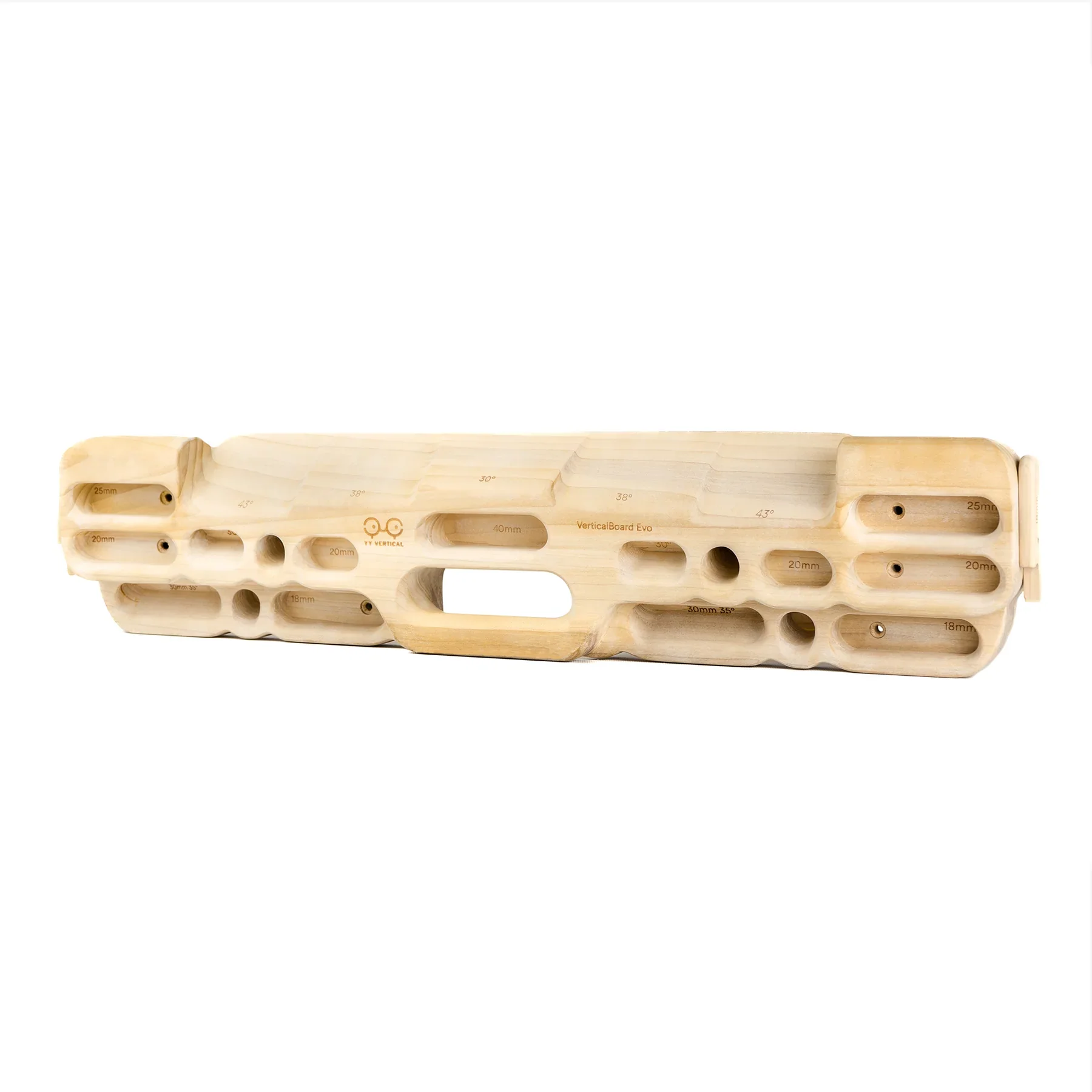 Vertical Board Evo