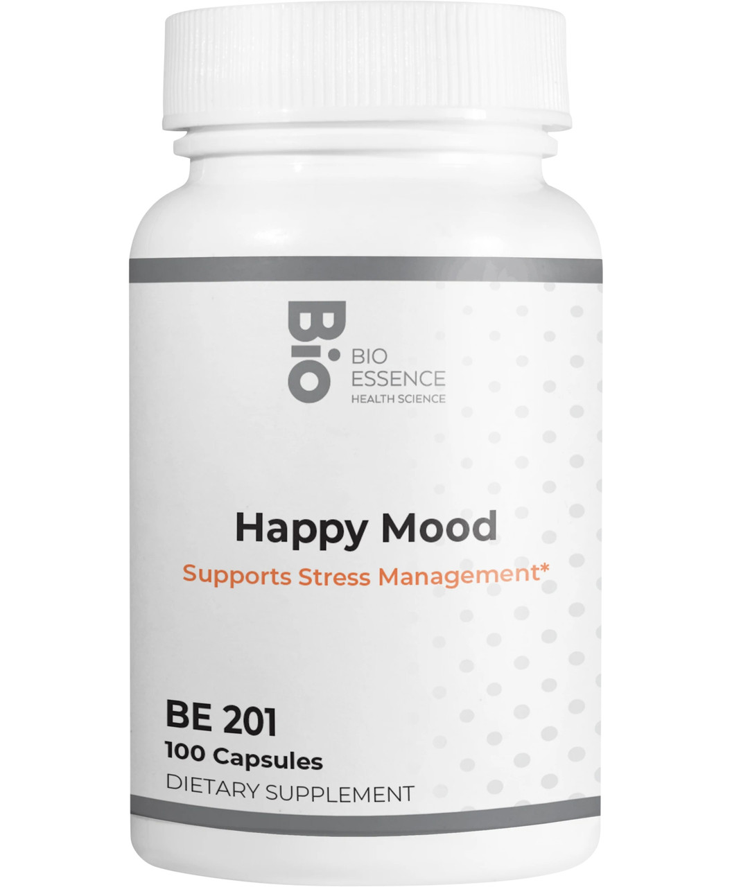 Happy Mood Capsules 100 capsules